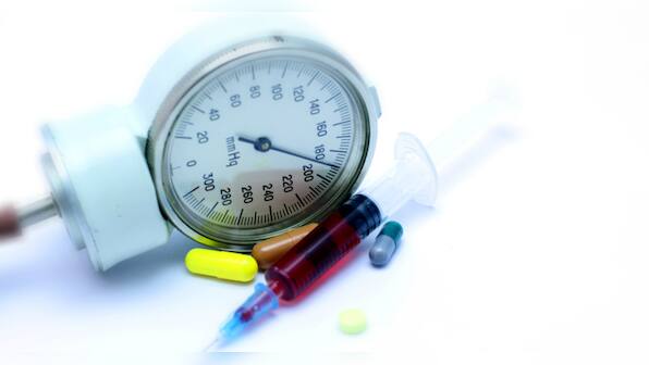 World Hypertension Day 2022: Here are some fruits and vegetables that regulate high blood pressure