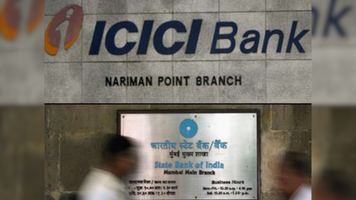 Icici Bank Hdfc Too Cut Home Loan Rate To Match Sbi In Boost For Housing For All Scheme Firstpost 9952