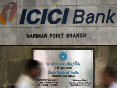 ICICI Bank appoints former IAS officer Girish Chandra Chaturvedi as non-executive part-time chairman for 3 years ICICI Bank appoints former IAS officer Girish Chandra Chaturvedi as non-executive part-time chairman for 3 years