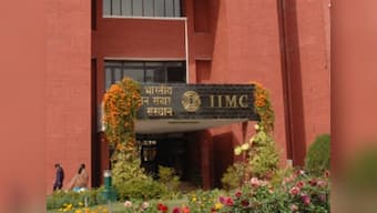 IIMC DG defiant over 'yajna' on campus, says he needs no lessons on secularism