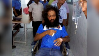 IIT-Madras scholar assaulted: Students extend agitation, pen open letter after dean refuses to act