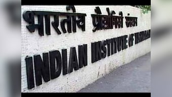 SC restrains IITs from conducting counselling, admitting students on basis of JEE (Advanced) 2017