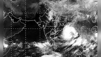 Cyclone Mora: North East India, Bangladesh brace for wind-speeds of 117 kmph; all you need to know