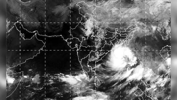Cyclone Mora: North East India, Bangladesh brace for wind-speeds of 117 kmph; all you need to know