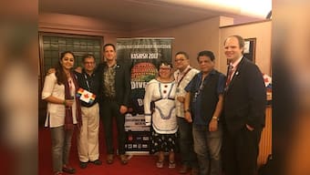Kashish Queer Film Festival 2017: Day 3 was filled with intrigue and glamour