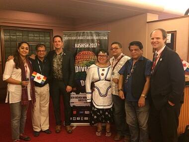 Kashish Queer Film Festival 2017: Day 3 was filled with intrigue and glamour