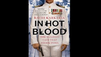 In Hot Blood: Read an excerpt from Bachi Karkaria's new book on the Nanavati case