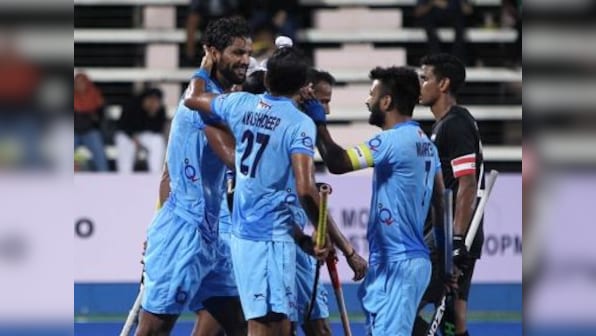 Sultan Azlan Shah Cup 2017: Bronze-winning India have quality but they need to be stronger and more resilient