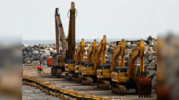 US revives two infra projects to counter China's One Rank One Belt; India to be a vital partner