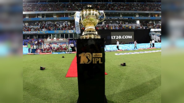 IPL media rights up for grabs, 28 August last date for bid submission