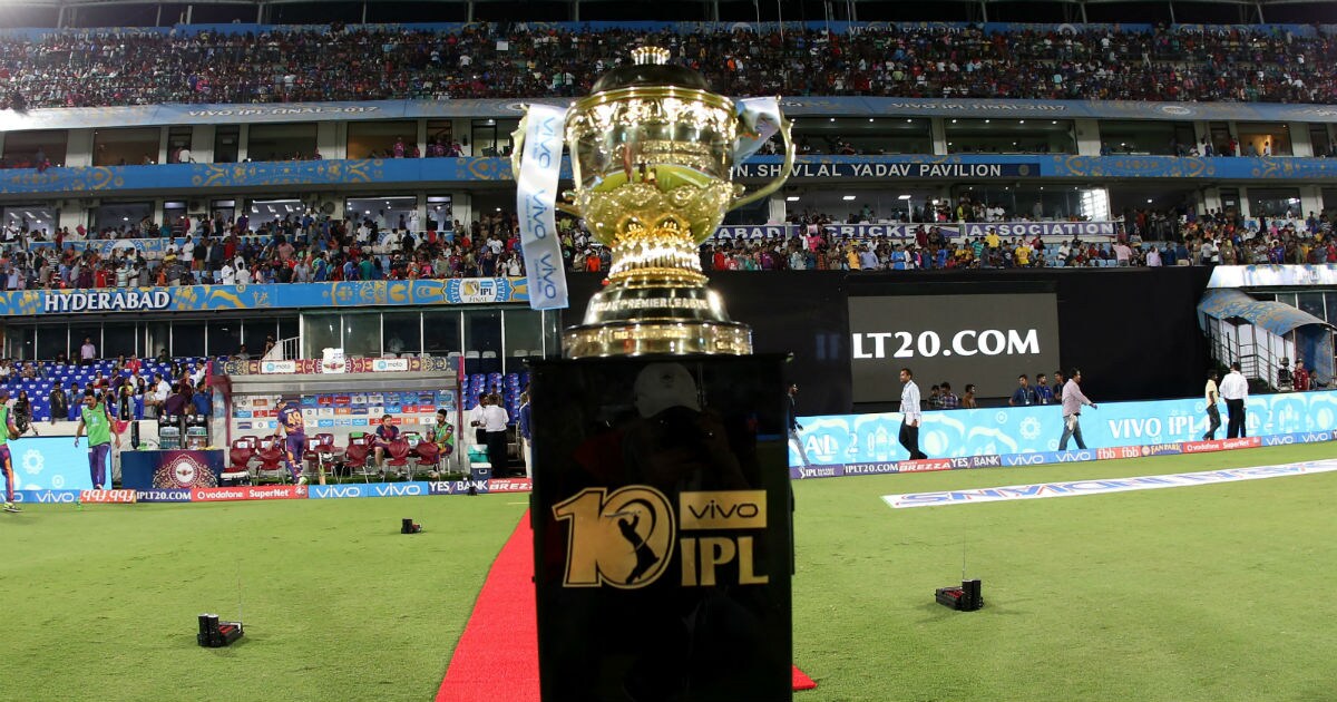 IPL 2018: Time table, full schedule, dates, venues and when and where ...