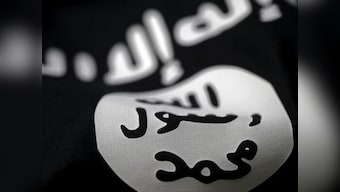 Islamic State attack on Kurdish base in Iraq kills two