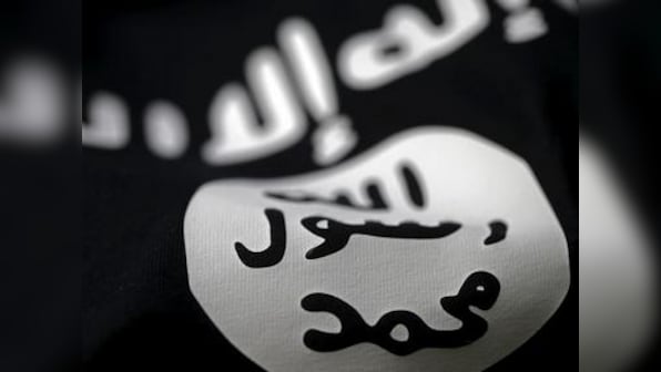 Islamic State attack on Kurdish base in Iraq kills two