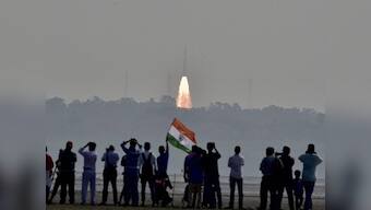 South Asia Satellite launch: Modi's chutzpah evident in India's move against Chinese hegemony