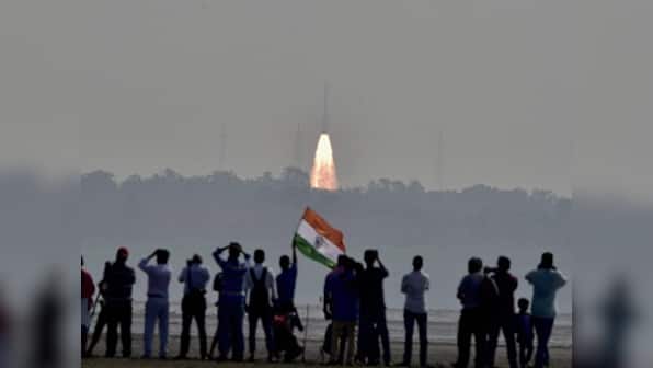 South Asia Satellite launch: Modi's chutzpah evident in India's move against Chinese hegemony