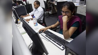 IT jobs in India seen declining 14% by 2021 as automation puts 480,000 workers at risk