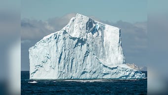 UAE to tow icebergs from Antarctica for water: 2020 project estimated to cost $50-60 million