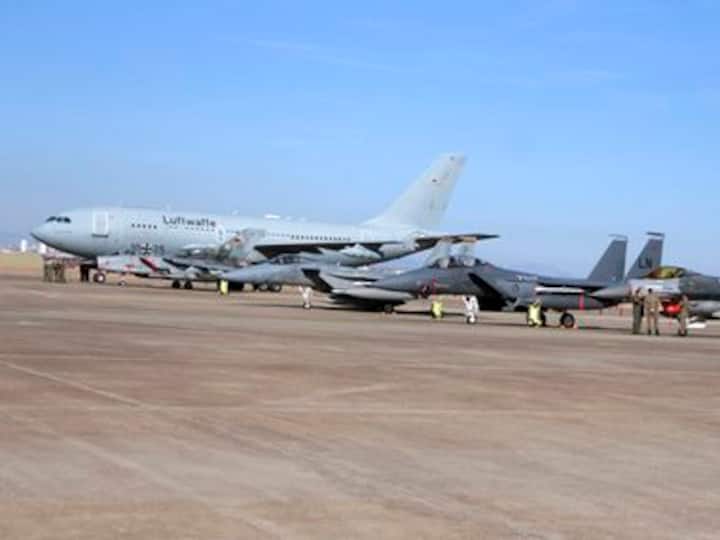 NATO chief in talks with Germany, Turkey to resolve dispute over Incirlik air base