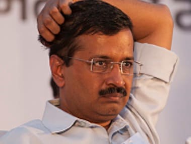 Kumar Vishwas skips dinner party hosted by Arvind Kejriwal amid crisis in AAP