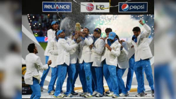 ICC Champions Trophy: India's enviable record and other interesting numbers from competition's history
