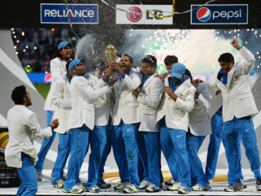 ICC Champions Trophy: India's enviable record and other interesting numbers from competition's history ICC Champions Trophy: India's enviable record and other interesting numbers from competition's history