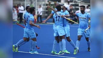 Sultan Azlan Shah Cup 2017: India squander early lead, lose to defending champions Australia