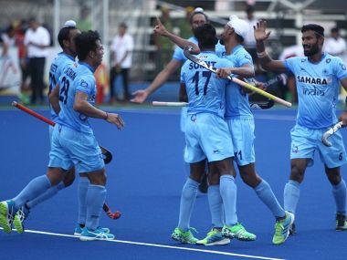 Sultan Azlan Shah Cup 2017: Confident India take on Malaysia with an eye on spot in final Sultan Azlan Shah Cup 2017: Confident India take on Malaysia with an eye on spot in final