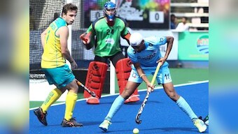 Sultan Azlan Shah Cup: Indian hockey team's uncharacteristic defensive blips result in Australia loss