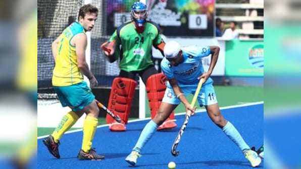 Sultan Azlan Shah Cup: Indian hockey team's uncharacteristic defensive blips result in Australia loss