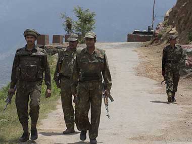 Indian scientist designs indigenous bullet-proof jacket, gets approval from Ministry of Defence Indian scientist designs indigenous bullet-proof jacket, gets approval from Ministry of Defence