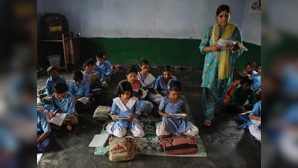 Early onset puberty triggers changes that could affect learning