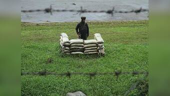 Pakistan video, which shows destruction of Indian post, is fake, says Indian Army