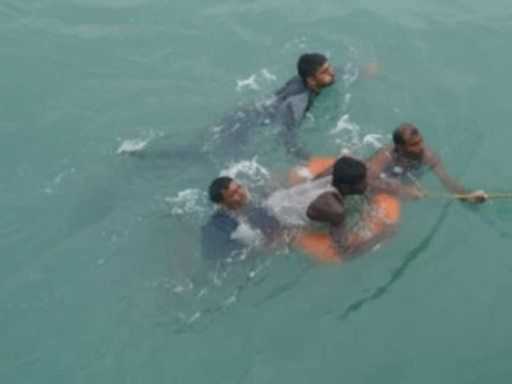 Indian Navy ship rescues 27 in cyclone-hit Bangladesh, one more vessel with relief material on its way