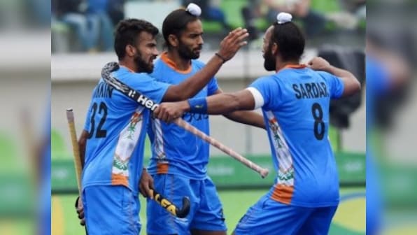 Highlights Sultan Azlan Shah Cup 2017, India vs Japan, hockey scores and updates: India win 4-3