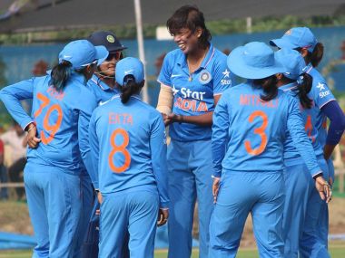 ICC Women's World Cup 2017: Australia, New Zealand strong favourites, but India can spring a surprise ICC Women's World Cup 2017: Australia, New Zealand strong favourites, but India can spring a surprise