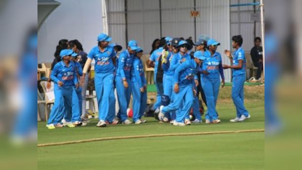 India a 'sleeping giant' in women's cricket; they are going to be a huge force, feels Australia coach Matthew Mott