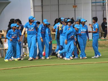 ICC Women's World Cup 2017: India name well-settled team, but wicketkeeping an area of concern ICC Women's World Cup 2017: India name well-settled team, but wicketkeeping an area of concern