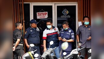 Indonesia to deploy special taskforce to investigate LGBT activity, as human rights concerns rise