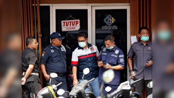 Indonesia to deploy special taskforce to investigate LGBT activity, as human rights concerns rise