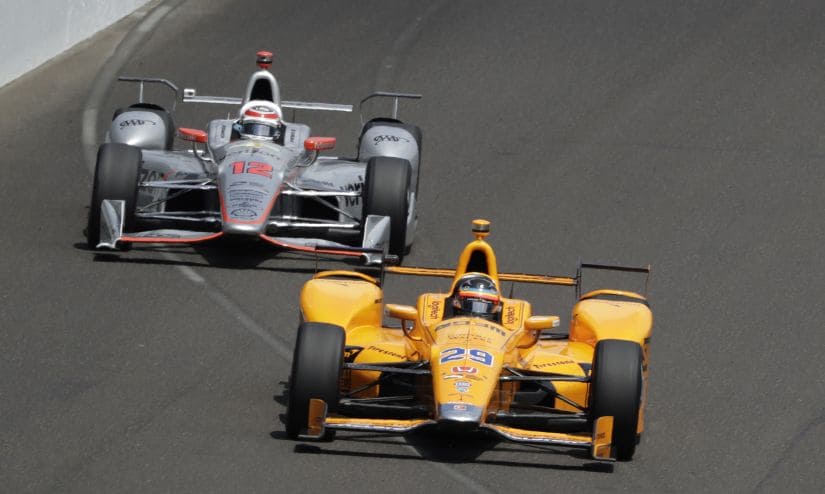 Indianapolis 500: Fernando Alonsos run could usher in exciting new phase in Motorsport