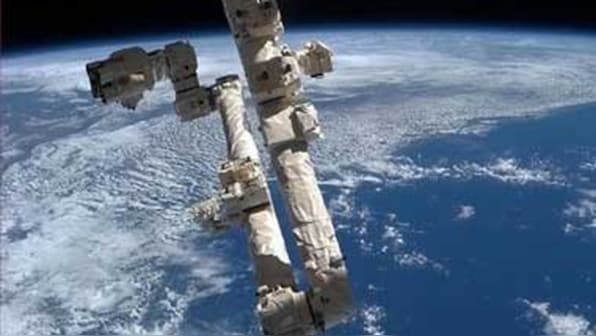New Russian 'Progress 70' cargo ship could resupply ISS in under 4 hours