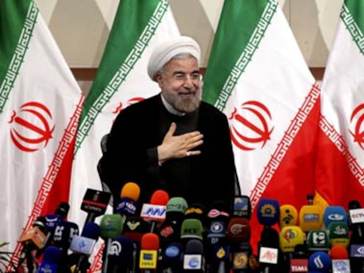 Iran Presidential Election 2017: Here is a brief guide to the world's biggest Shia republic