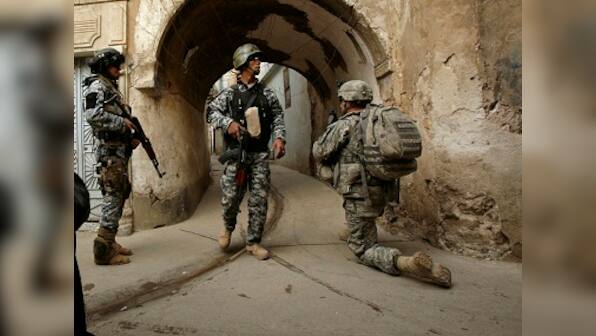 Battle for Mosul: United Nations says 2,00,000 civilians in grave danger as conflict draws to close