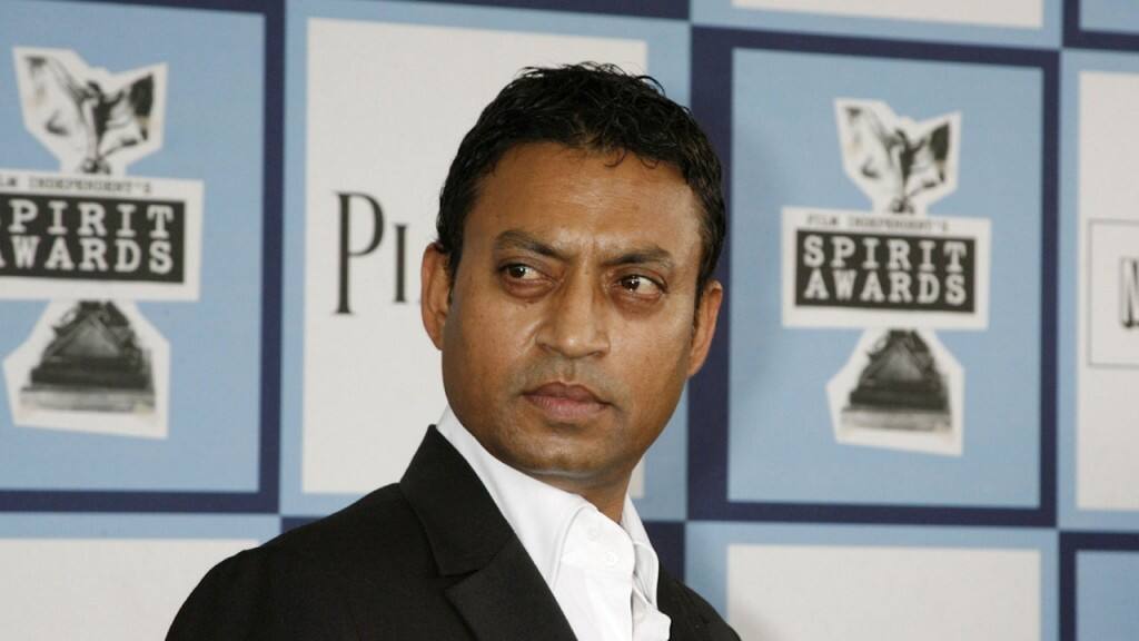 Irrfan Khan | Reuters