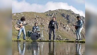 Headed for the hills: Indie bands are shooting expensive music videos around Shimla, but to what effect?