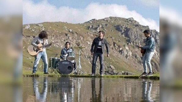 Headed for the hills: Indie bands are shooting expensive music videos around Shimla, but to what effect?