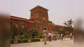 Missing JNU student case: Najeeb Ahmad's mother pins hope on CBI