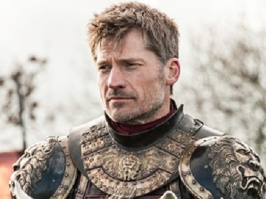 Game of Thrones actor Nikolai Coster-Waldau confirms that online leaks are real Game of Thrones actor Nikolai Coster-Waldau confirms that online leaks are real