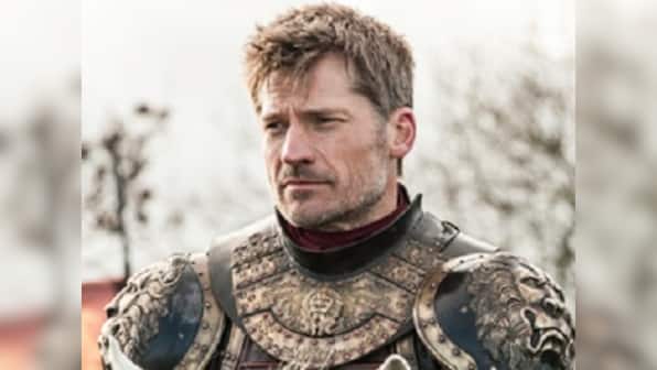 Game of Thrones actor Nikolai Coster-Waldau confirms that online leaks are real