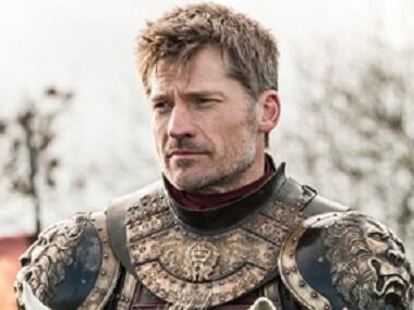 Game of Thrones actor Nikolai Coster-Waldau confirms that online leaks are real